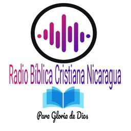 Radio Bíblica Cristiana Nicaragua live
