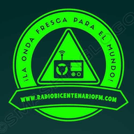 Radio Bicentenario live