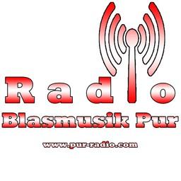 Radio Blasmusik Pur live