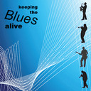 Radio Blues Music 4 Ever live