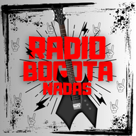 Radio Bogotanadas live Radio Bogotanadas live
