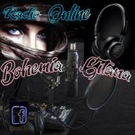 Radio Bohemia Gitana live