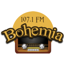 Radio Bohemia live