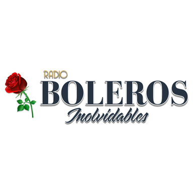 Radio Boleros Inolvidables live