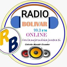 Radio Bolivar 99.3 FM live