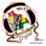 Radio Boliviana Digital live