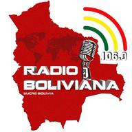 Radio Boliviana live