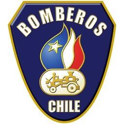 Radio Bomberos Chile live