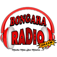 Radio Bongara live