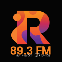 Radio Bonita 89.3 FM live