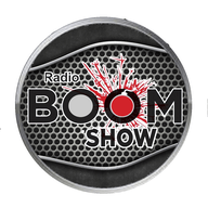 Radio Boom Show live Radio Boom Show live