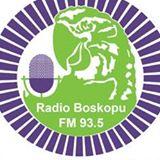 Radio Boskopu Suriname live
