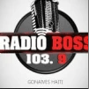 Radio Boss Haiti live