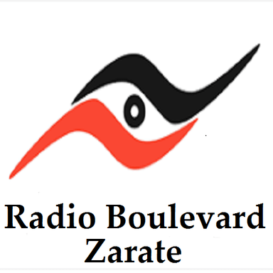 Radio Boulevard Zarate live