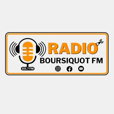 Radio Boursiquot FM live