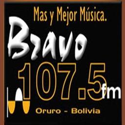 Radio Bravo 107.5 FM live