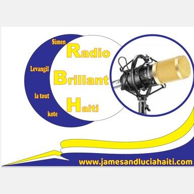 Radio Brillant (RBH) live