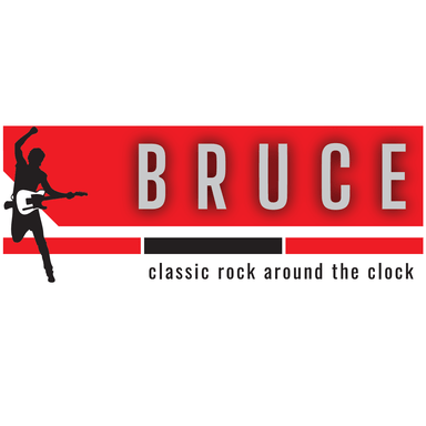 Radio Bruce – Classic Rock live
