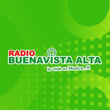 Radio BuenaVista Alta live