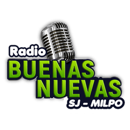 Radio Buenas Nuevas SJMilpo live