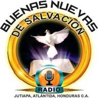Radio Buenas Nuevas de Salvacion live