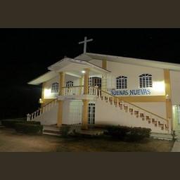 Radio Buenas Nuevas live