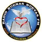 Radio Buenas Nuevas live