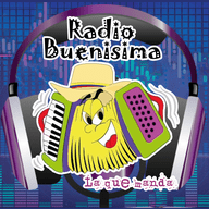 Radio Buenisima La que Manda live