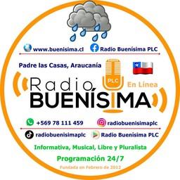 Radio Buenísima live