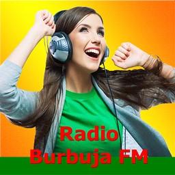 Radio Burbuja live