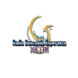 Radio Buscando Esperanza 108.1 FM live