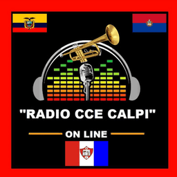 Radio CCE Calpi live