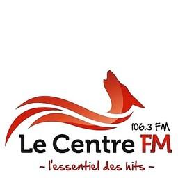 Radio CFM – Le Centre FM live
