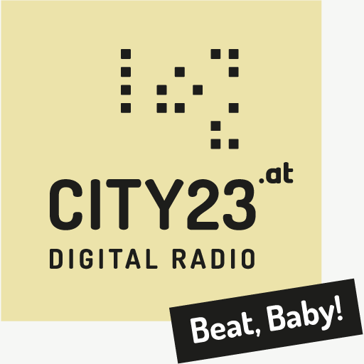 Radio CITY23 – Der neue Soundtrack für Wien – Beat, Baby! live
