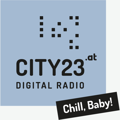 Radio CITY23 – Der neue Soundtrack für Wien – Chill, Baby! live