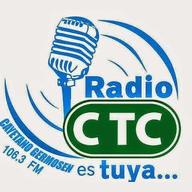 Radio CTC Cayetano Germosén live