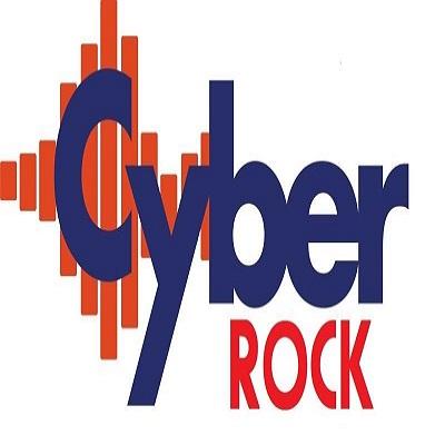 Radio CYBER ROCK live
