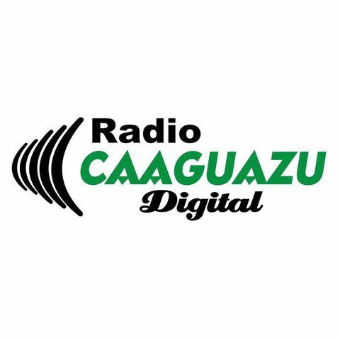 Radio Caaguazú Digital live