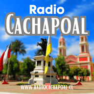 Radio Cachapoal live