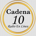 Radio Cadena 10 live
