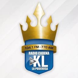 Radio Cadena YSKL La Poderosa live