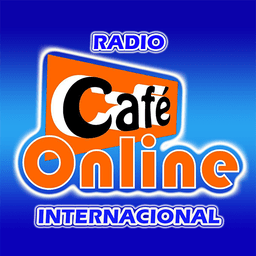 Radio Café Internaconal live