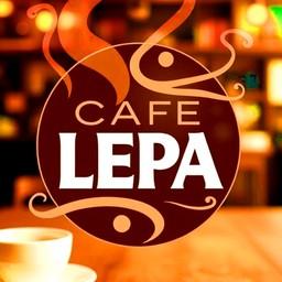 Radio Cafe Lepa live