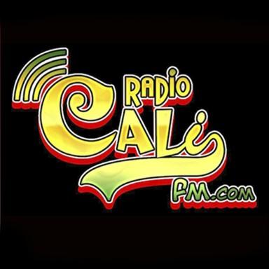 Radio Cali live