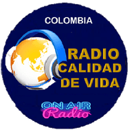 Radio Calidad de Vida live