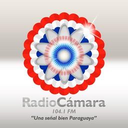 Radio Cámara 104.1 FM live