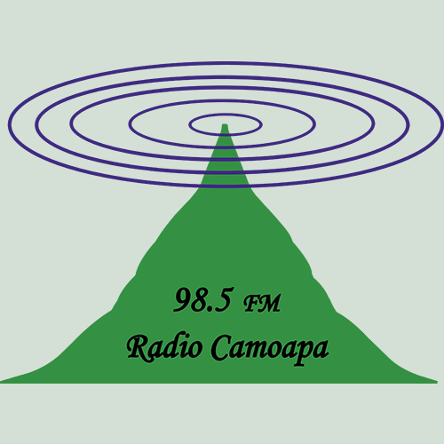 Radio Camoapa Estéreo live