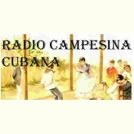 Radio Campesina Cubana live