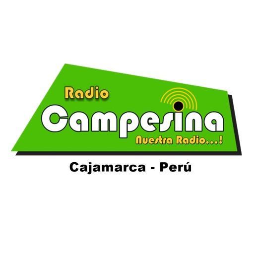 Radio Campesina live