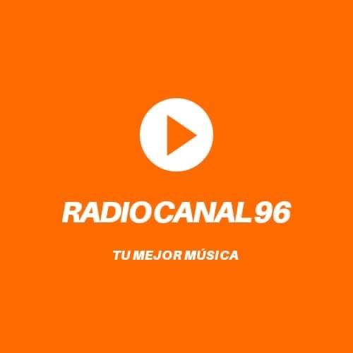 Radio Canal 96 live